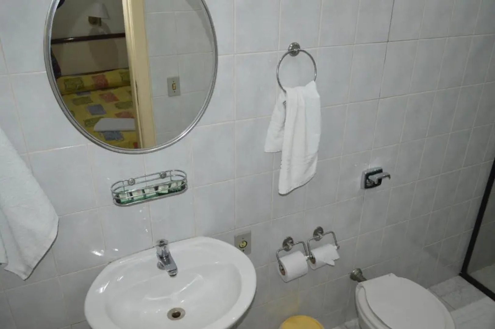 Hotel Brasil Pindamonhangaba