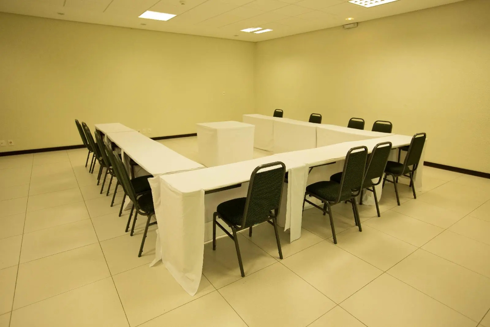 Amazonia Golf Resort By Nobile