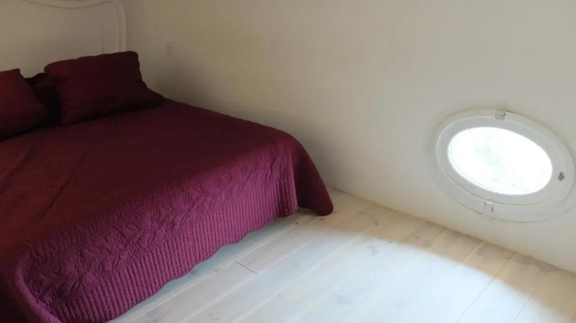 La Fontaine des Noyers