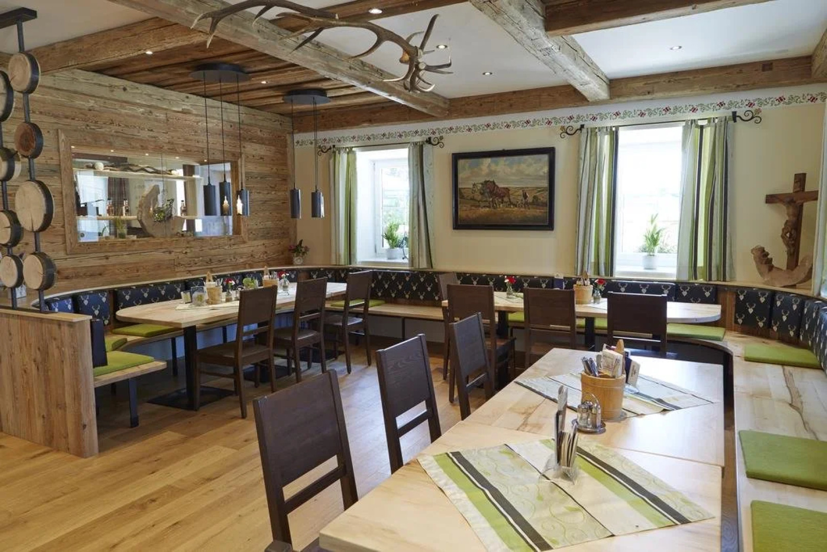 Gasthof Zum Kirchenwirt