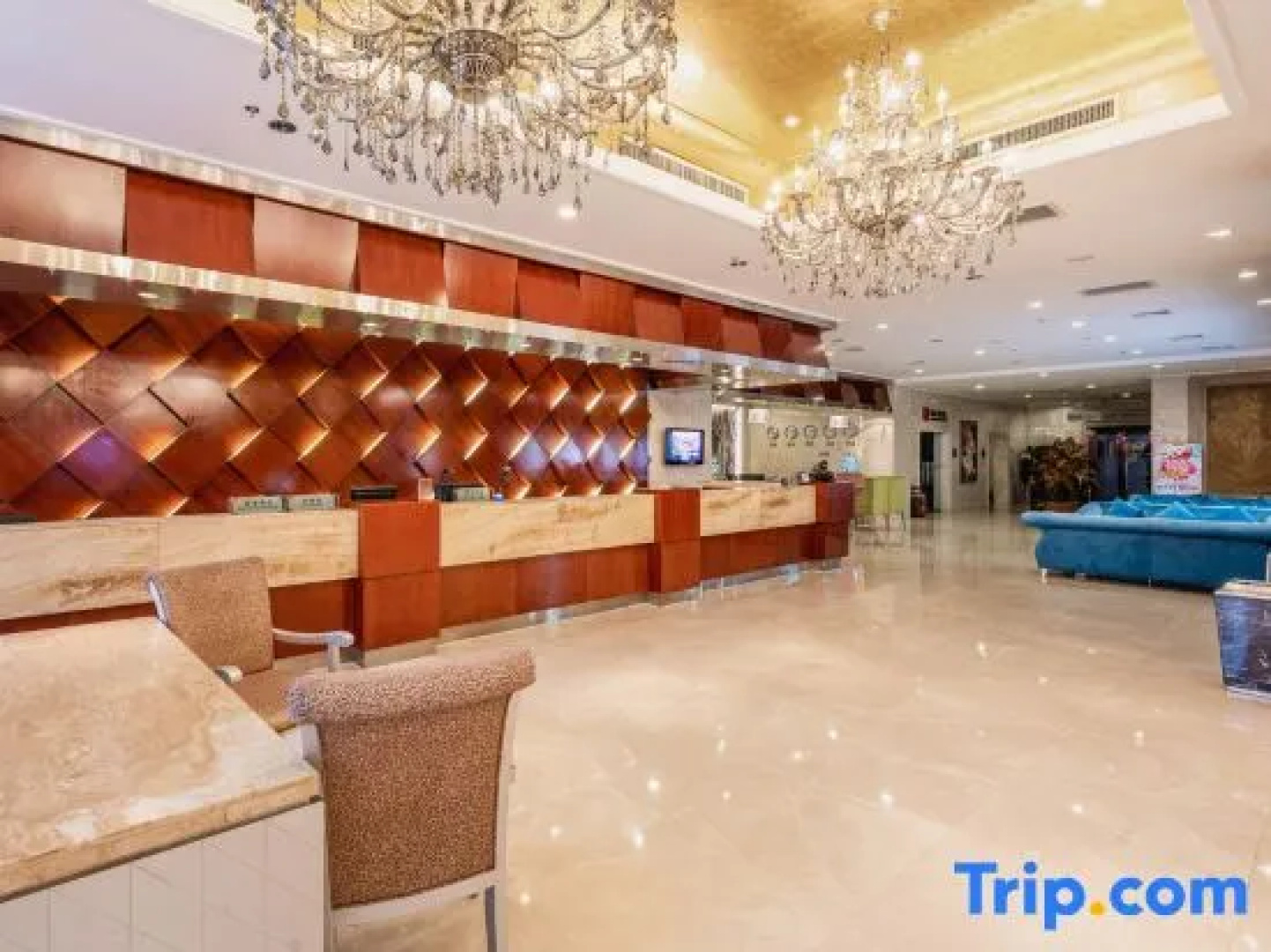 Wuzhou International Hotel