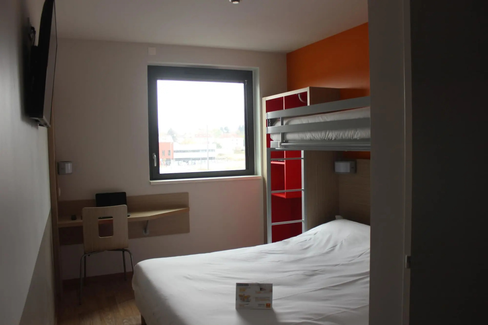 Premiere Classe Obernai Centre Gare