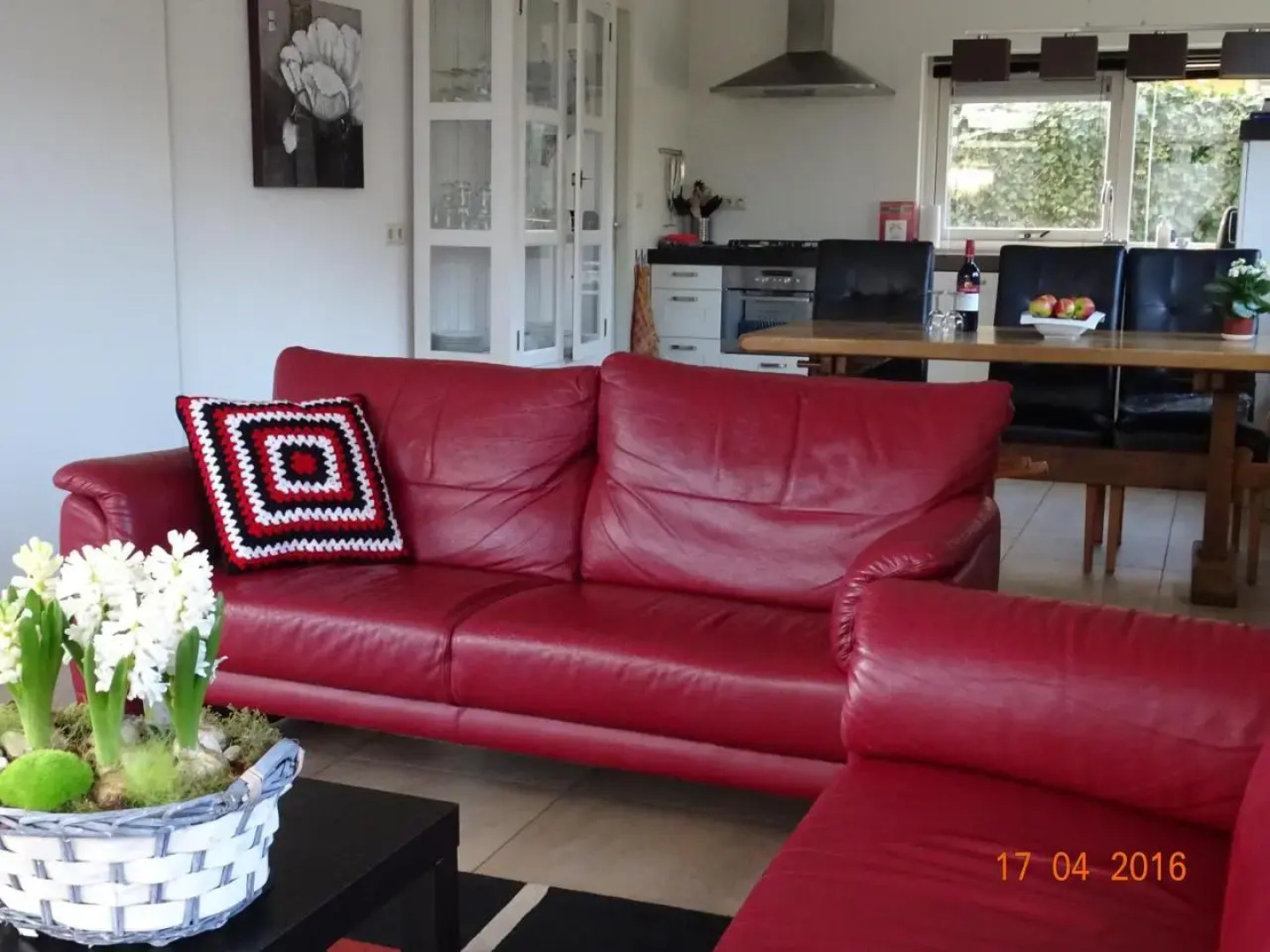 vakantiehuisgalamadammen