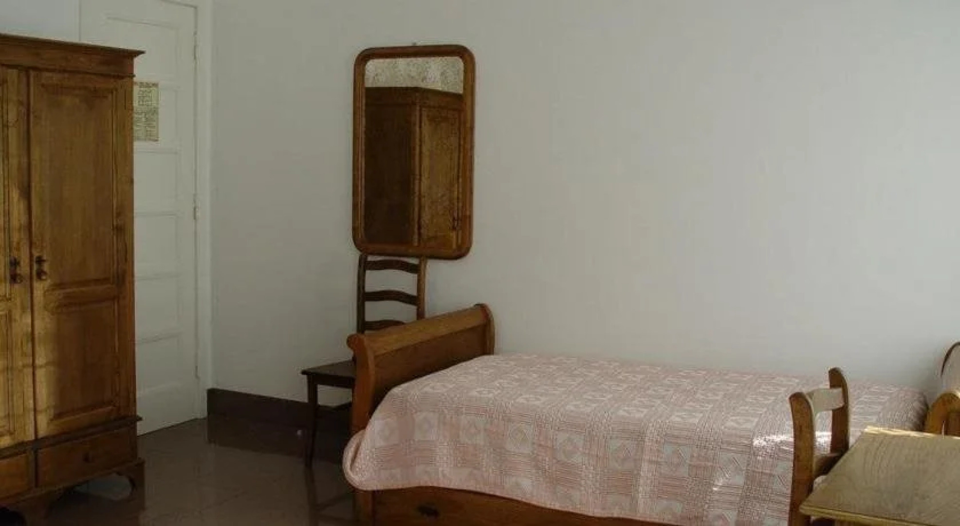 Residencial Rosa do Campo