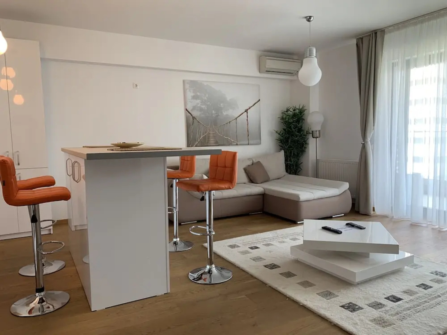 Platinum Rooms District 1 & 2