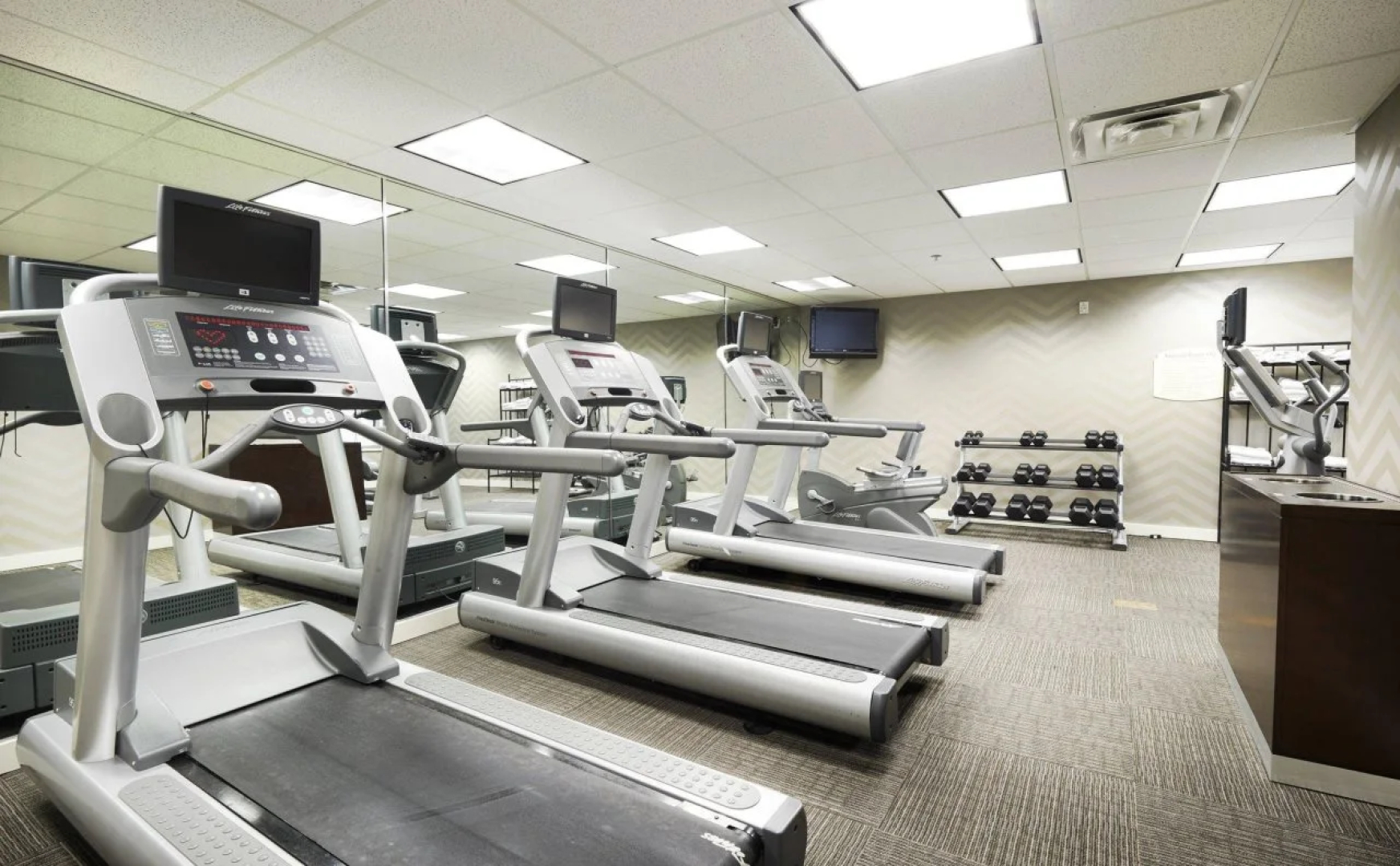 Residence Inn Lafayette Airport