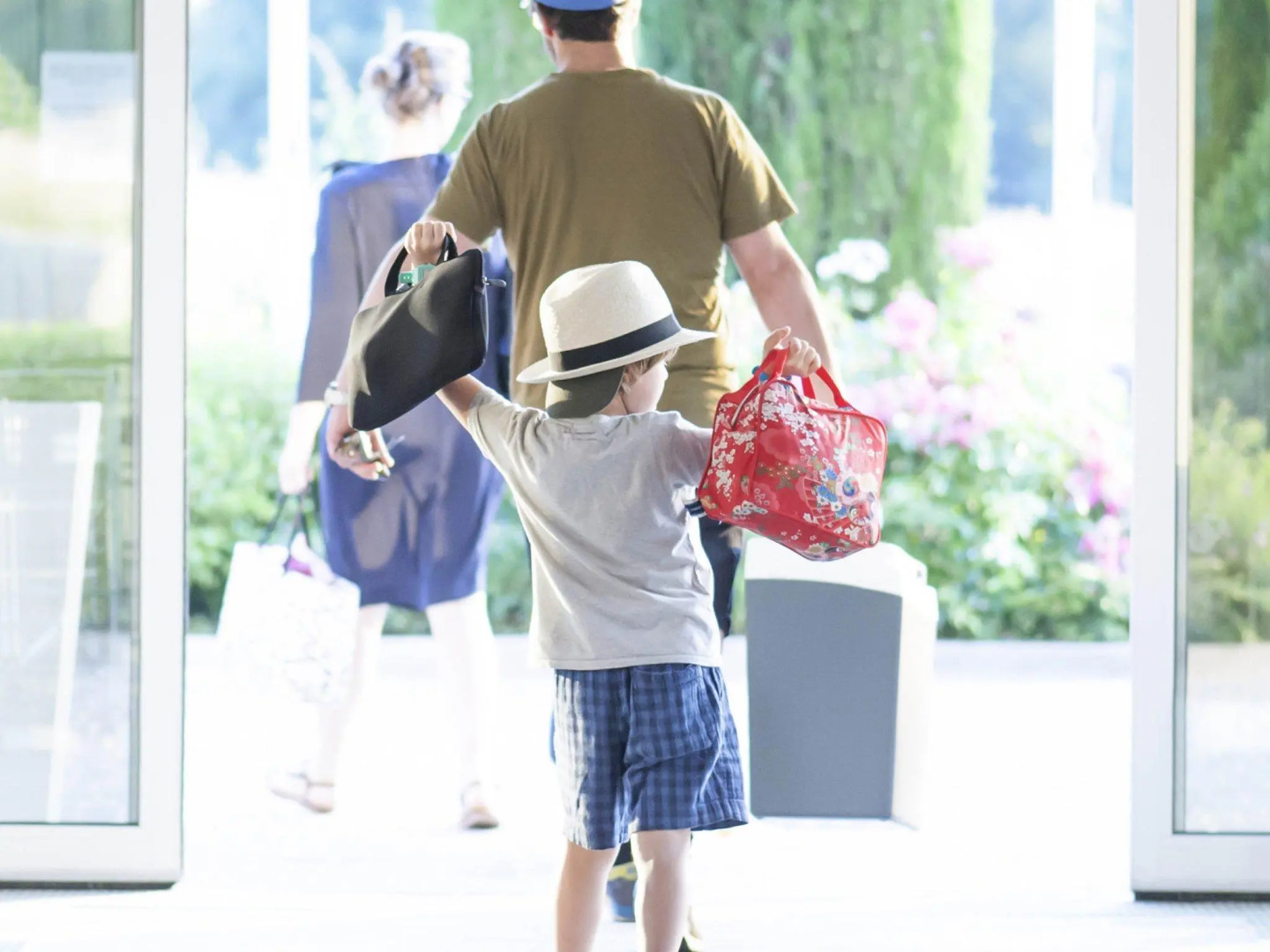 Novotel Ambassador Doksan Seoul