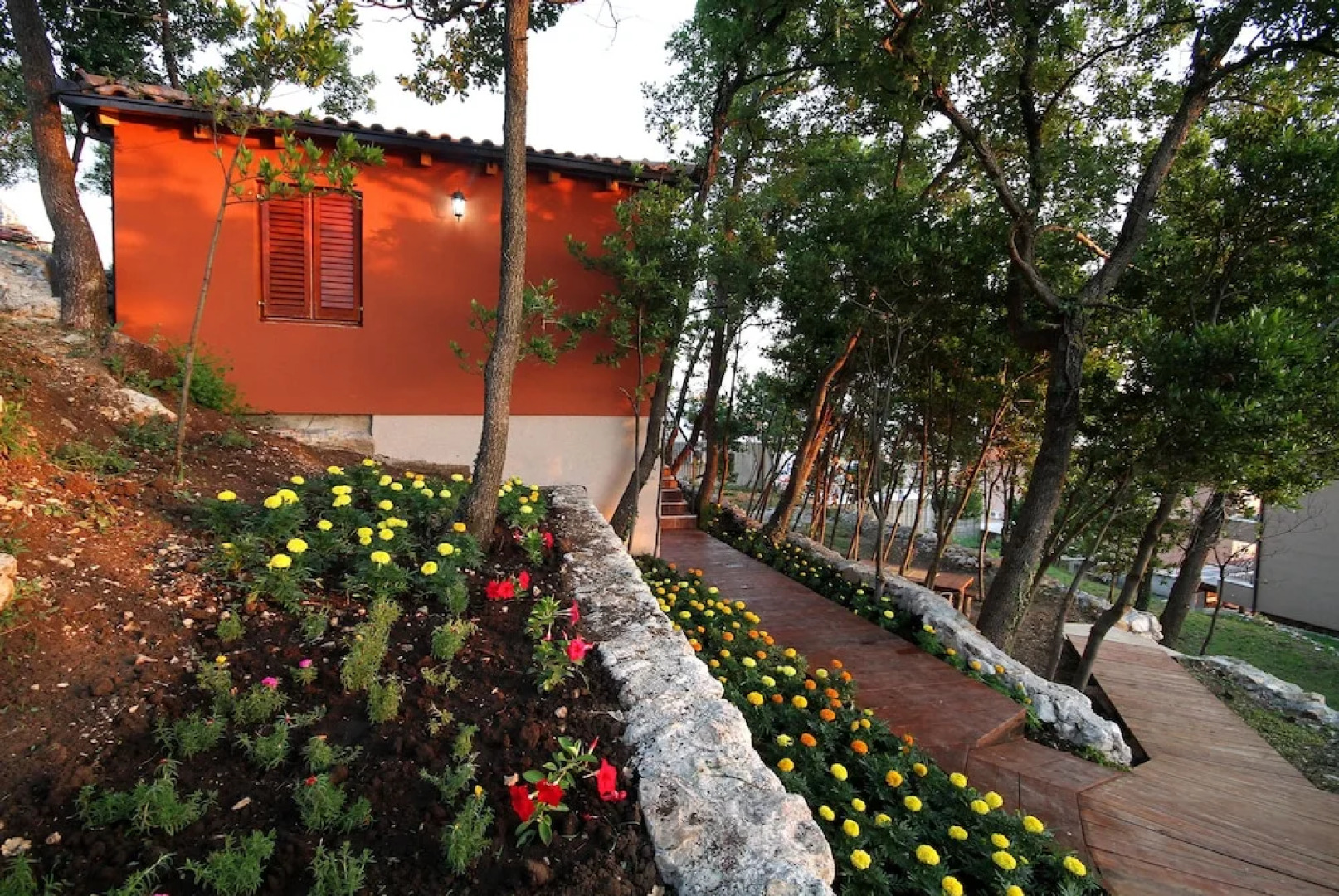 Guest House Harmonia
