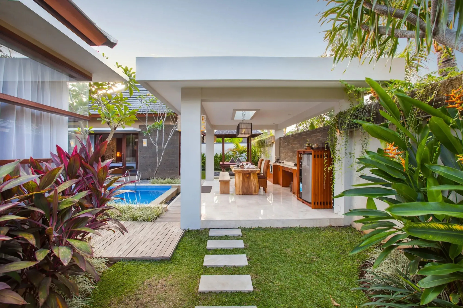 Lumbini Luxury Villas and Spa