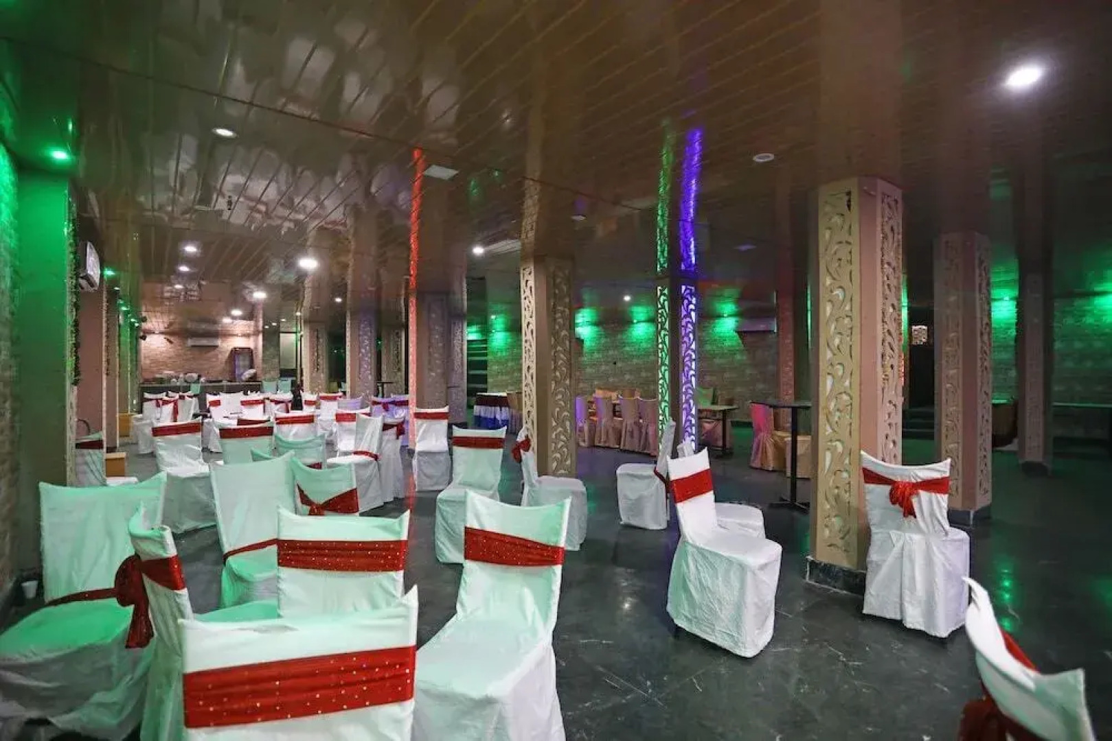 Indraprasth Residency