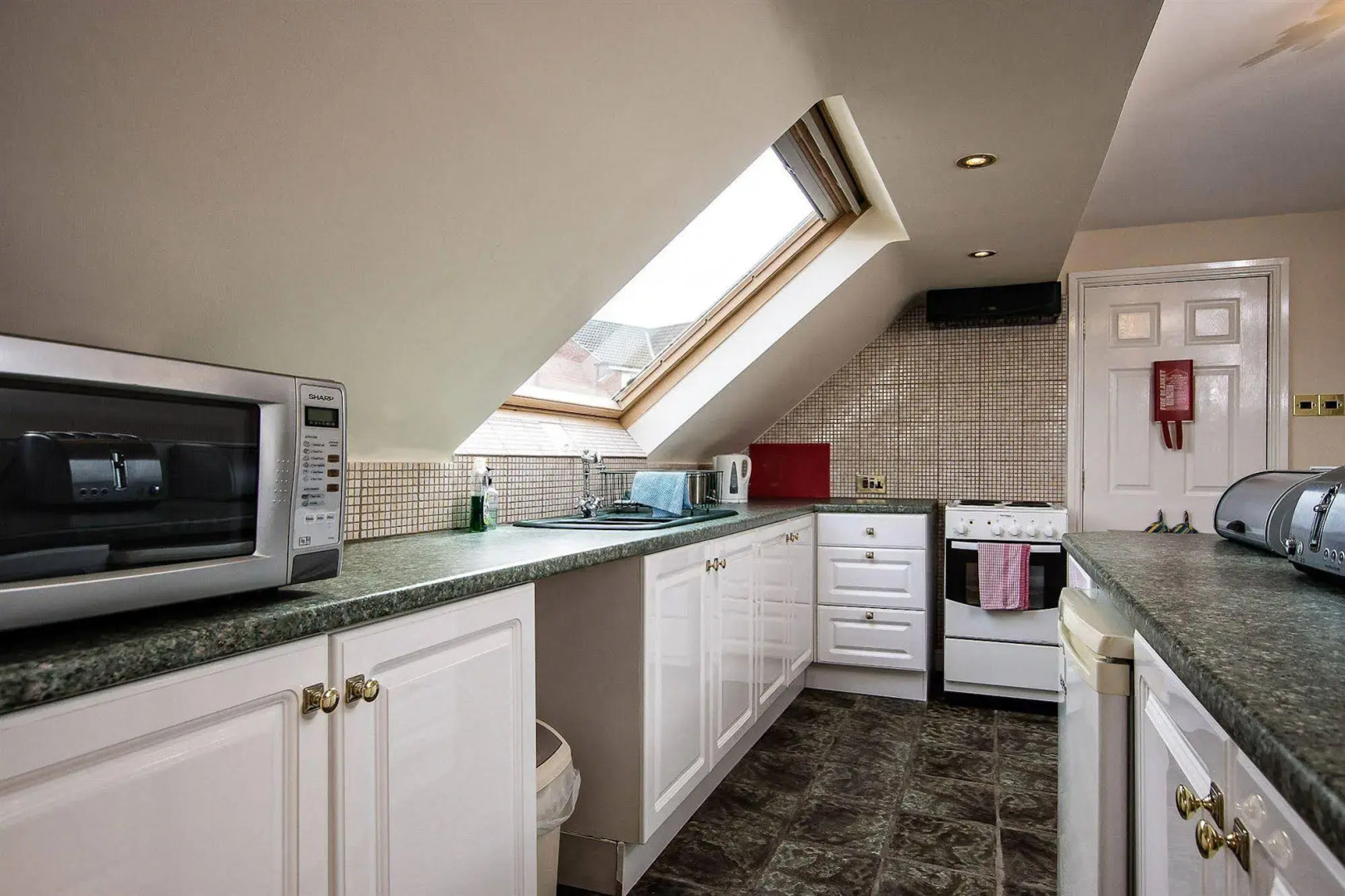 The Gables Guest House