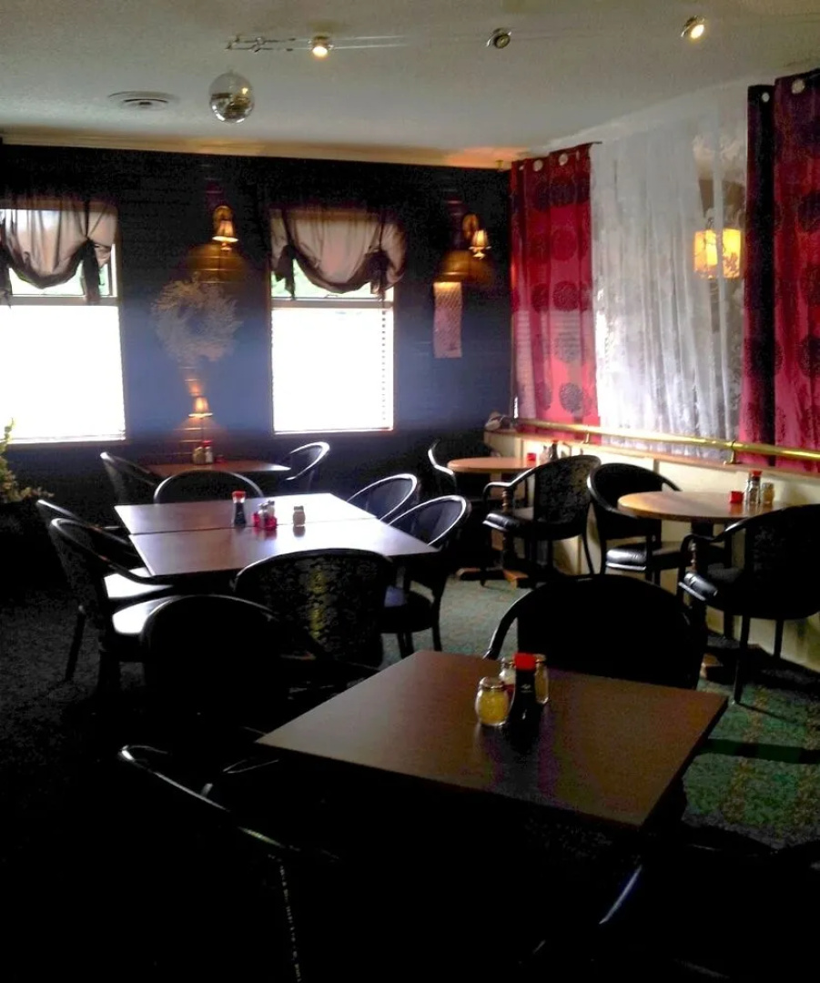 Kwa'Lilas Hotel