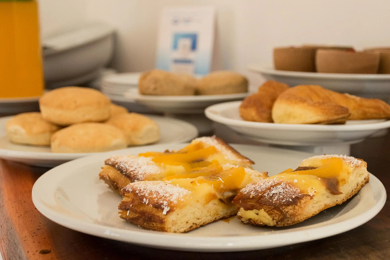 Hospedaje La Arcadia