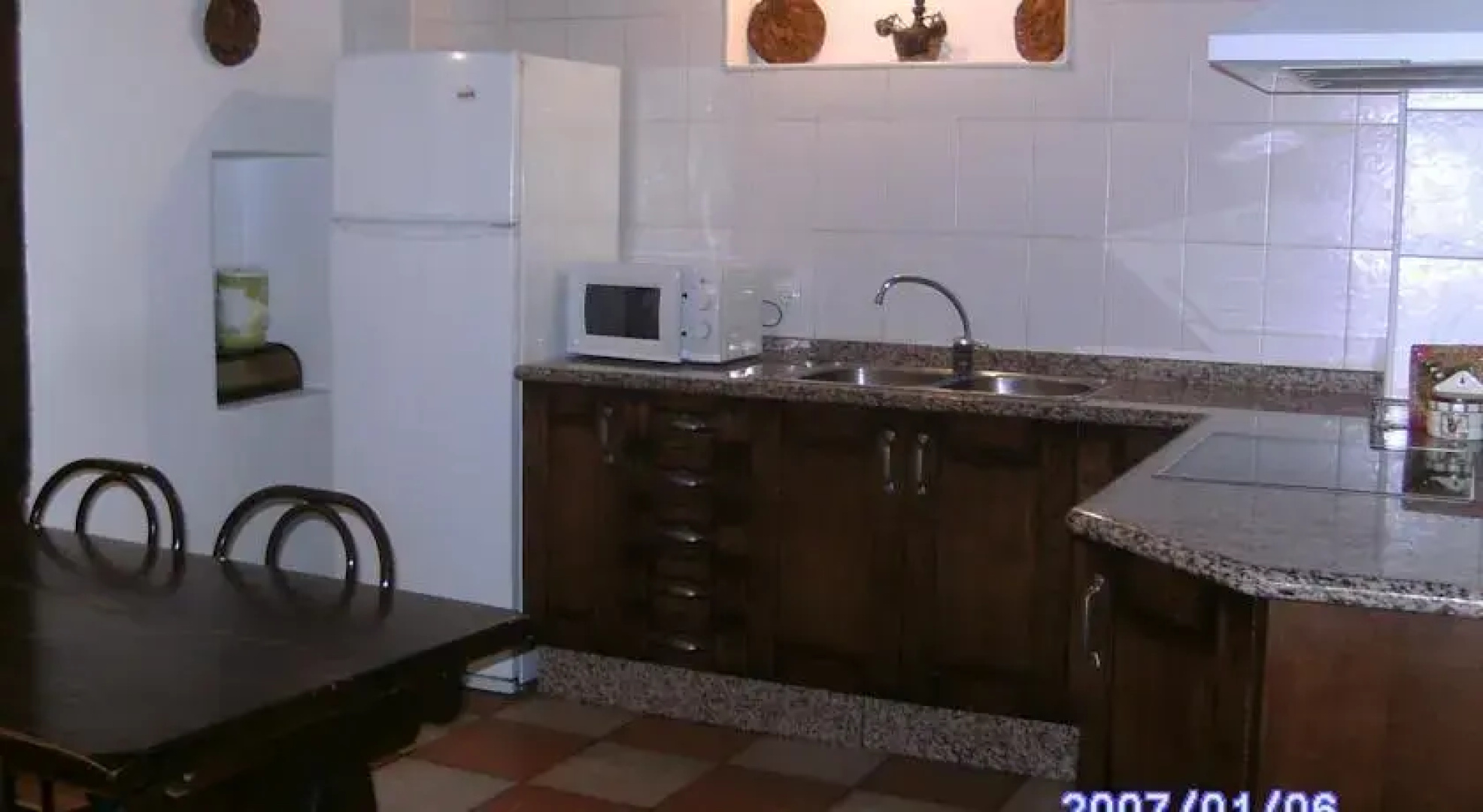 Casa del Abuelo