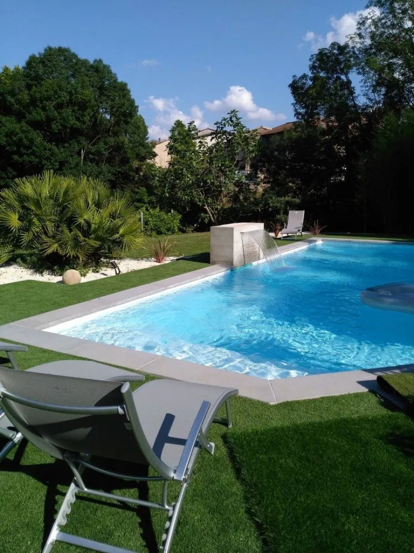 Hotel Restaurant La Verrerie