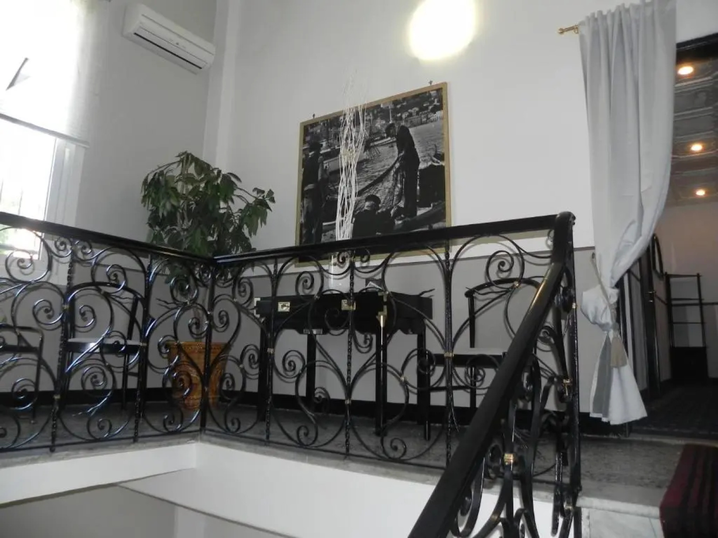 Hotel Helios