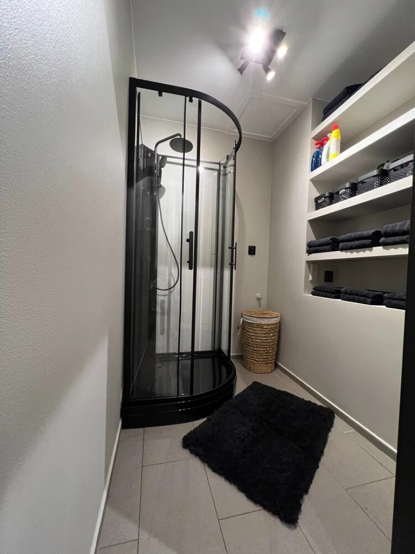 Notodden Sentrum Apartment NO 11