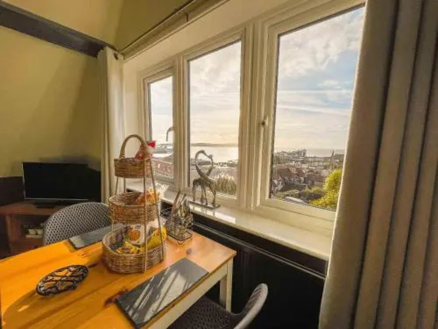 Timbertop Aparthotel