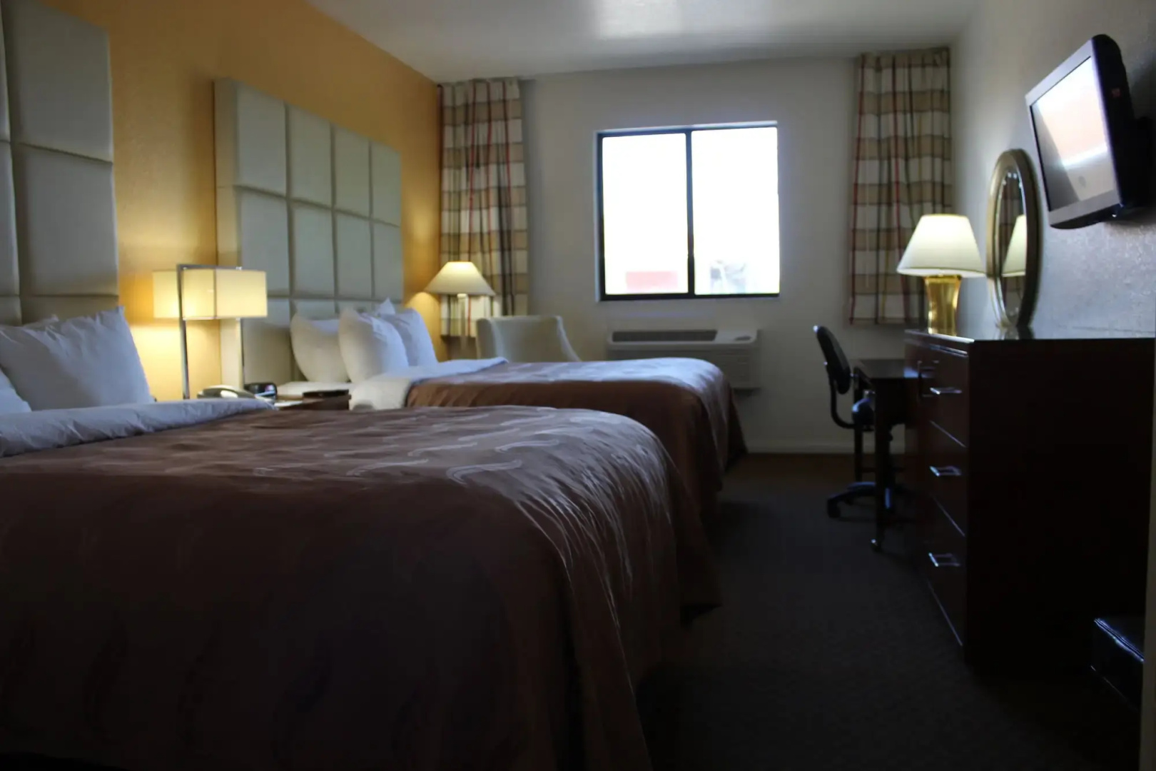 Quality Inn Florida City - Gateway to the Keys
