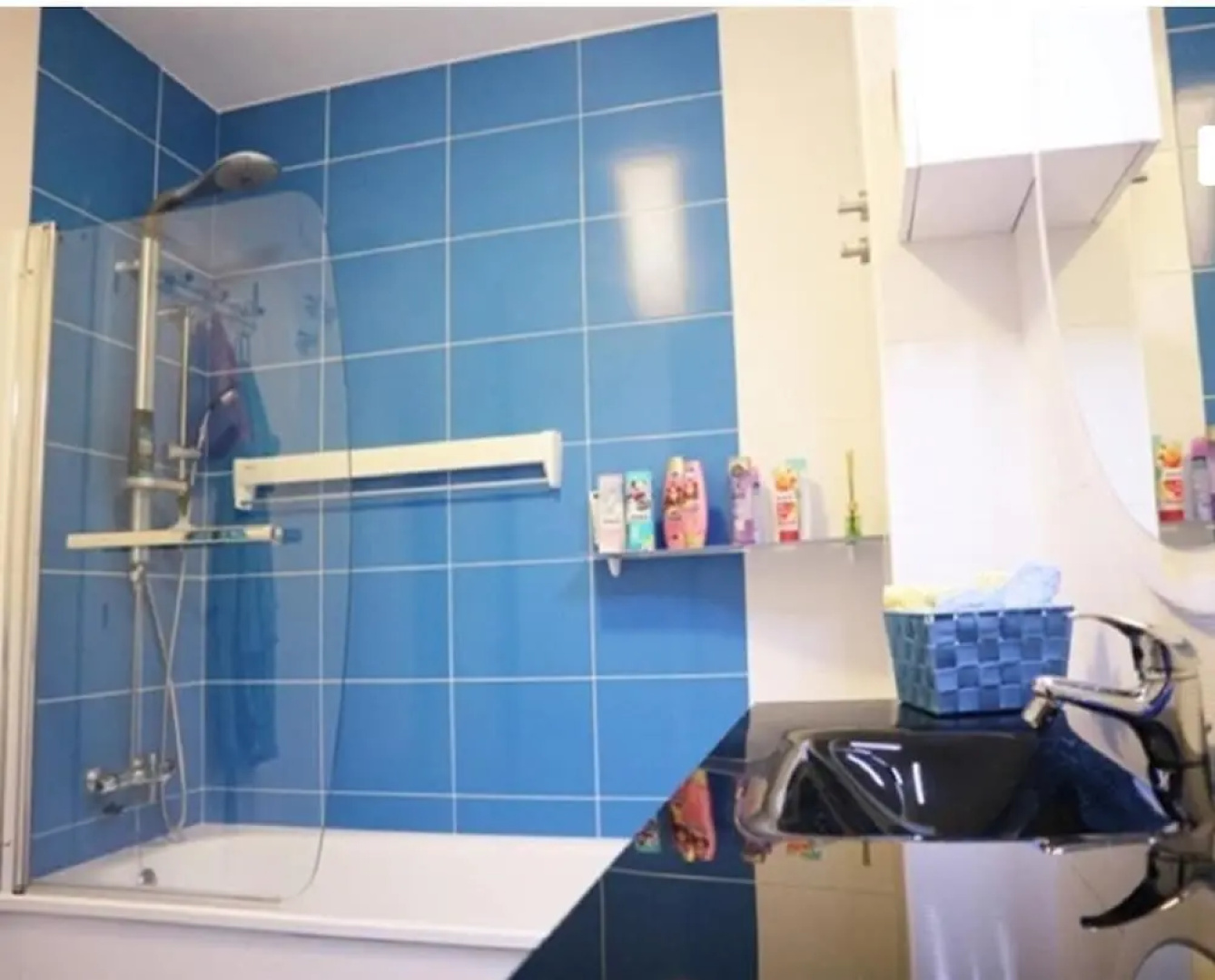 Apartment With 2 Bedrooms in El Verger, With Pool Access, Enclosed Gar