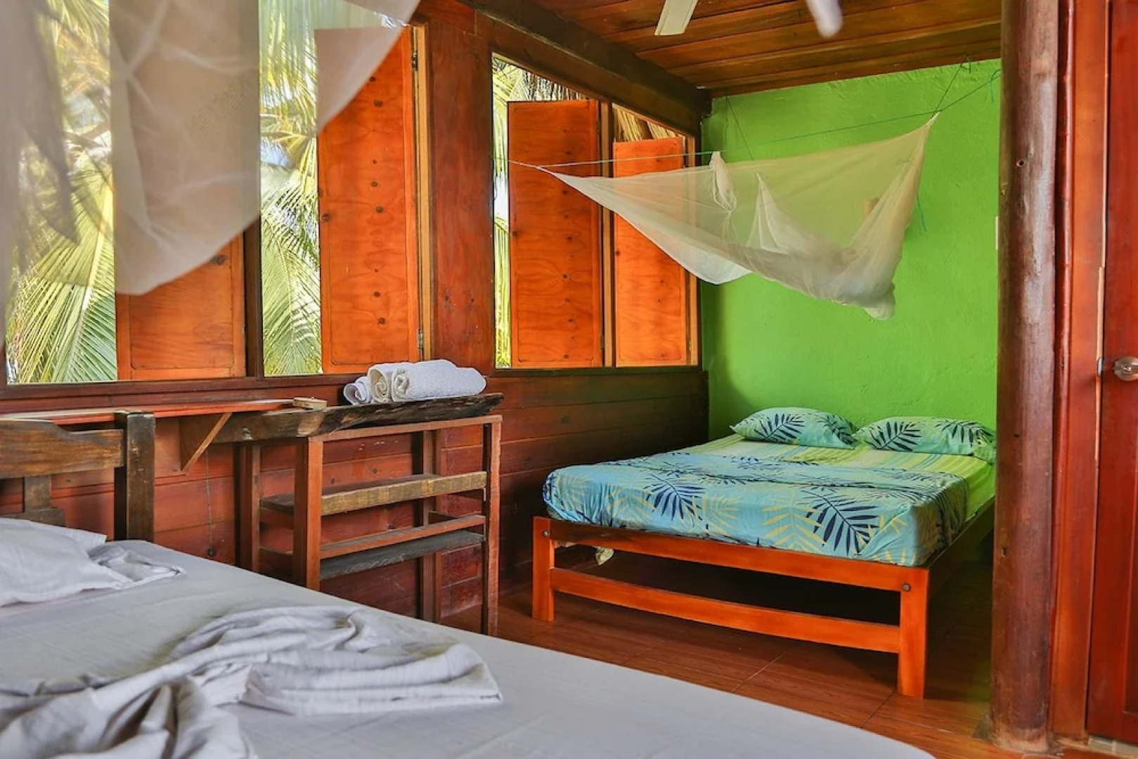 La Brisa Tranquila - Hostel