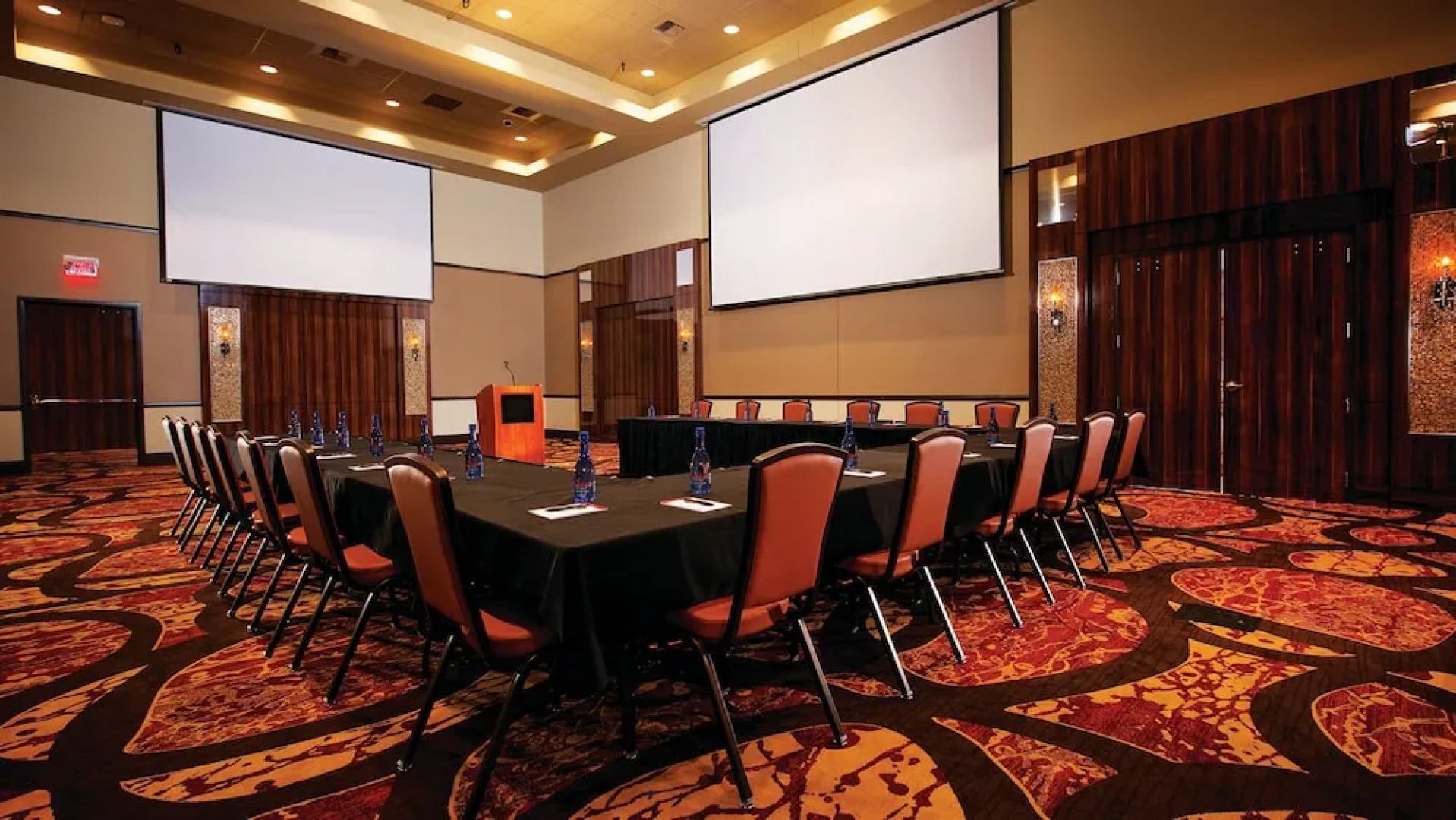 Osage Casino Hotel - Skiatook