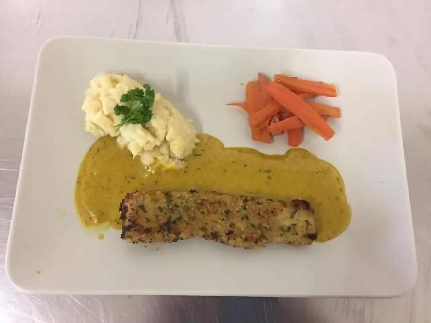 Hotel le Cheval Blanc