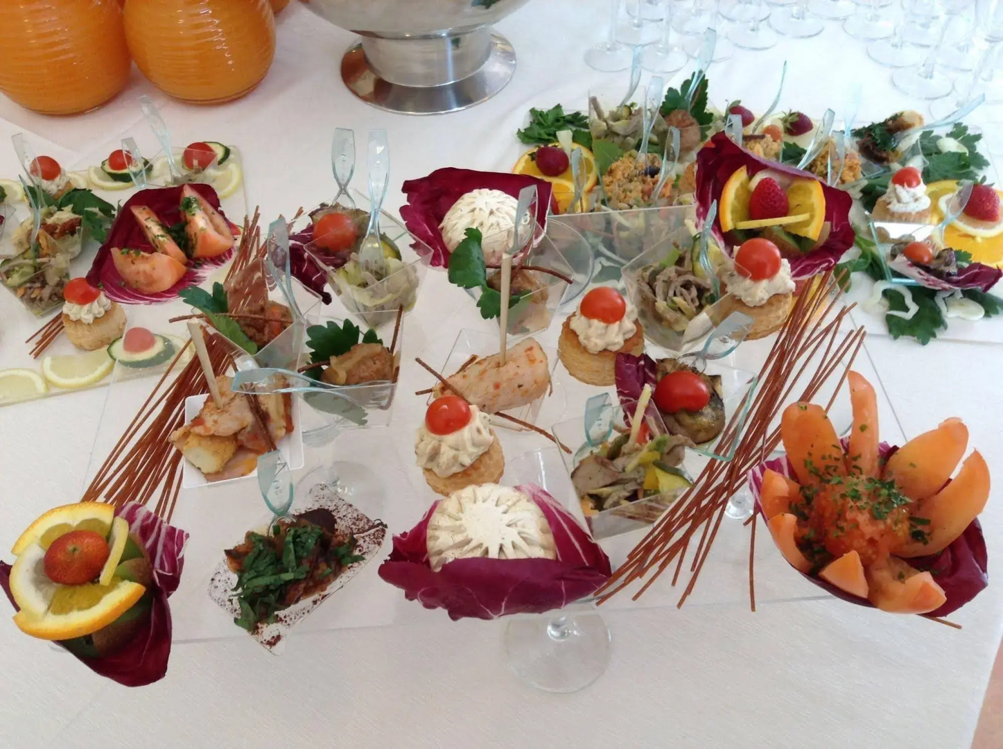 Pigna DOro Country Hotel