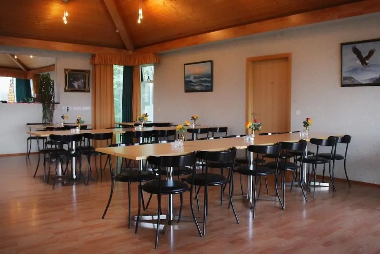 Guesthouse Svartiskógur Egilsstaðir