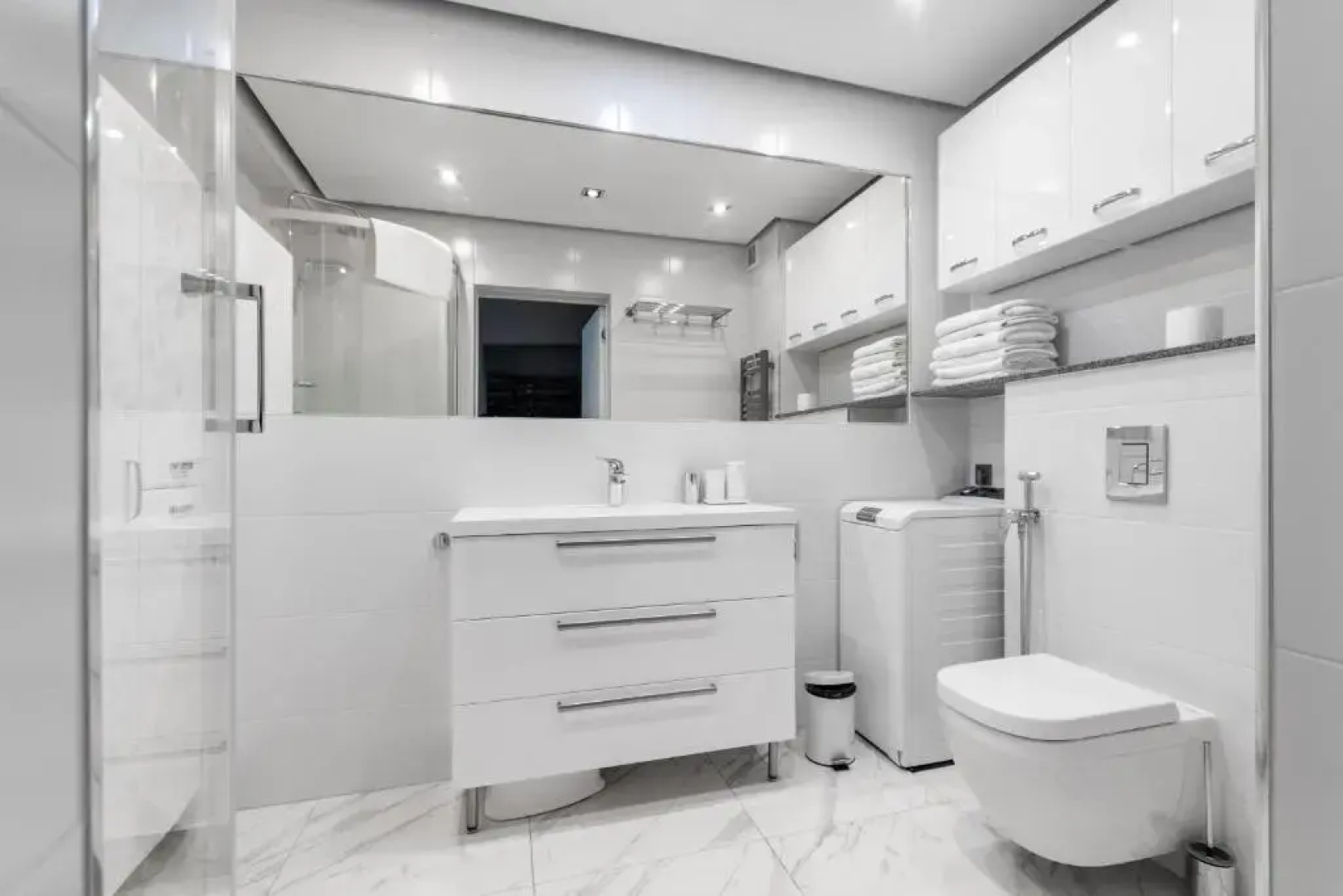 Apartamenty NCNK Marina