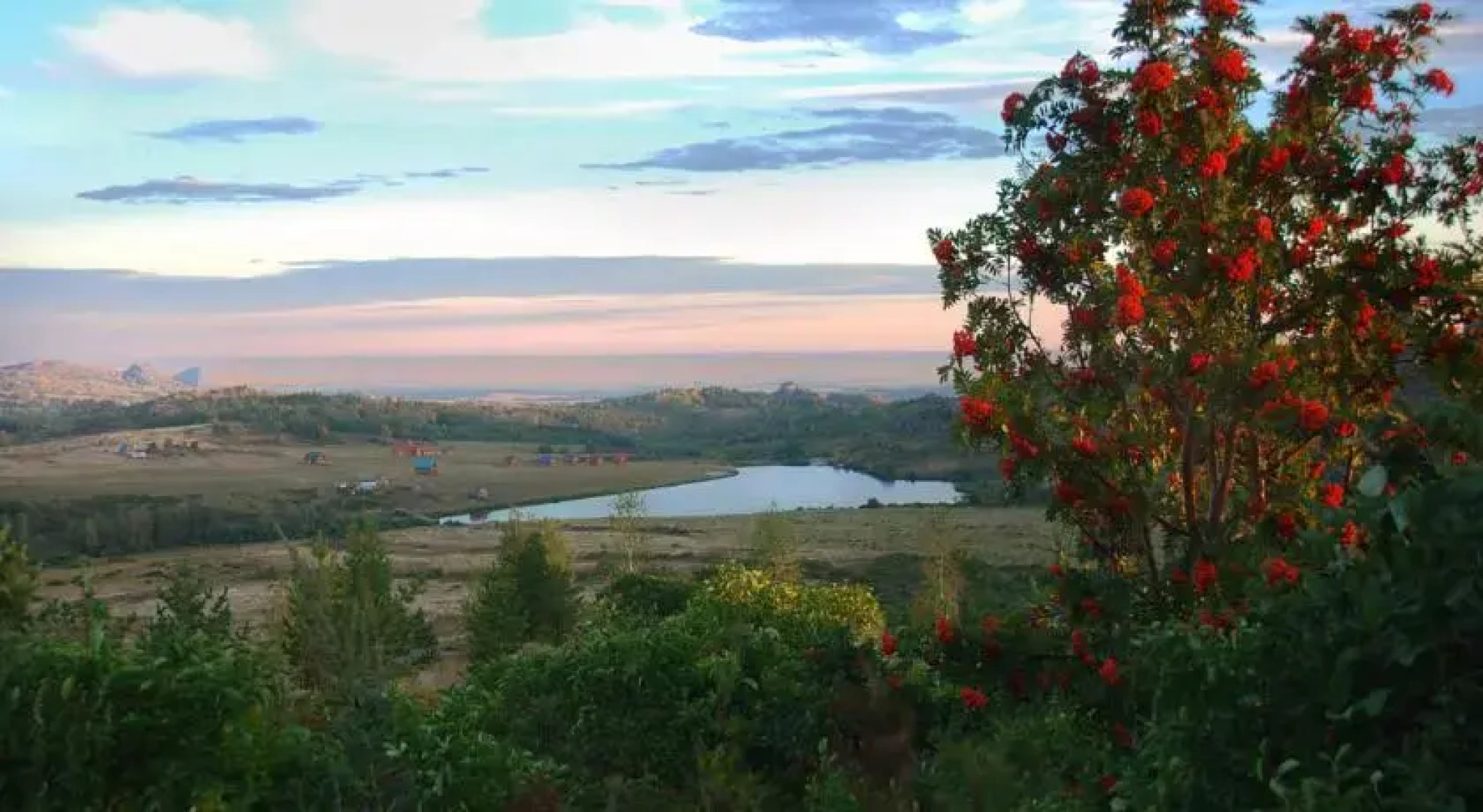 Алтайский Куршавель