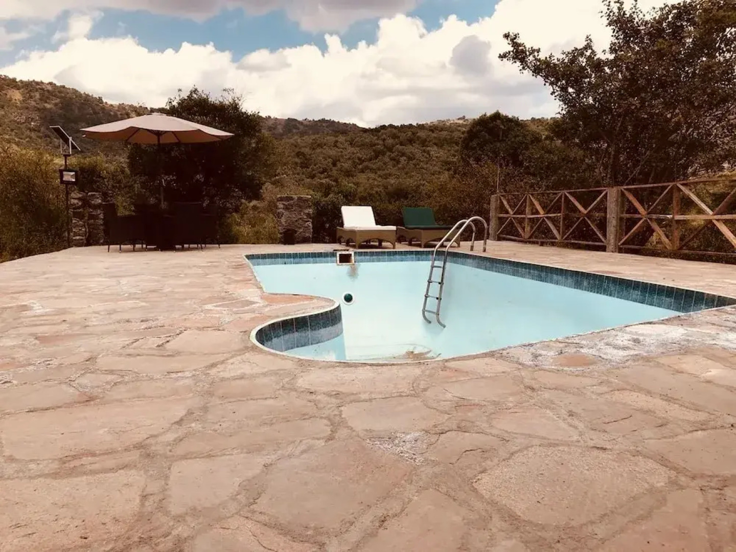 La Maison Royale Masai Mara