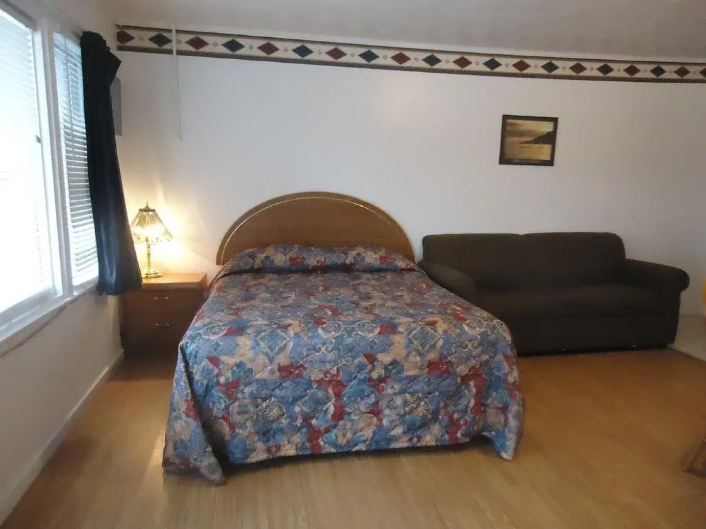 New Rockland Motel