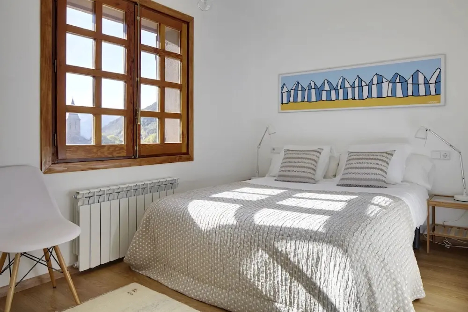 Apartamento Colomers by FeelFree Rentals