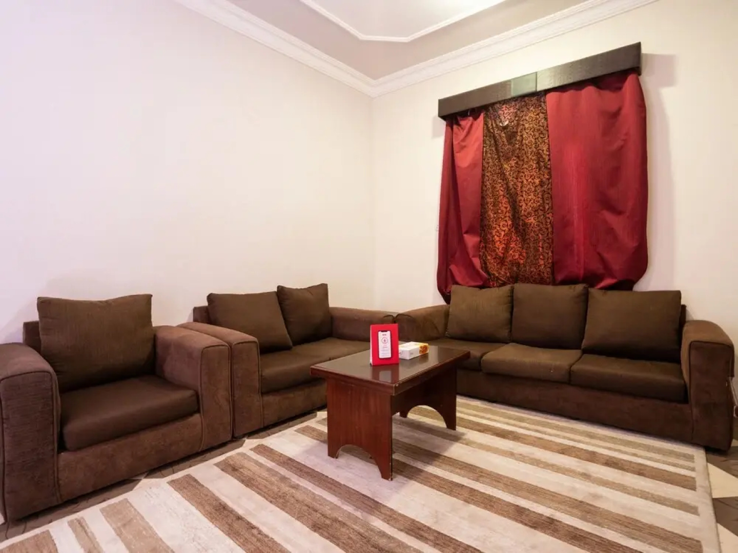 OYO 545 Golden Galaxies Furnished Units