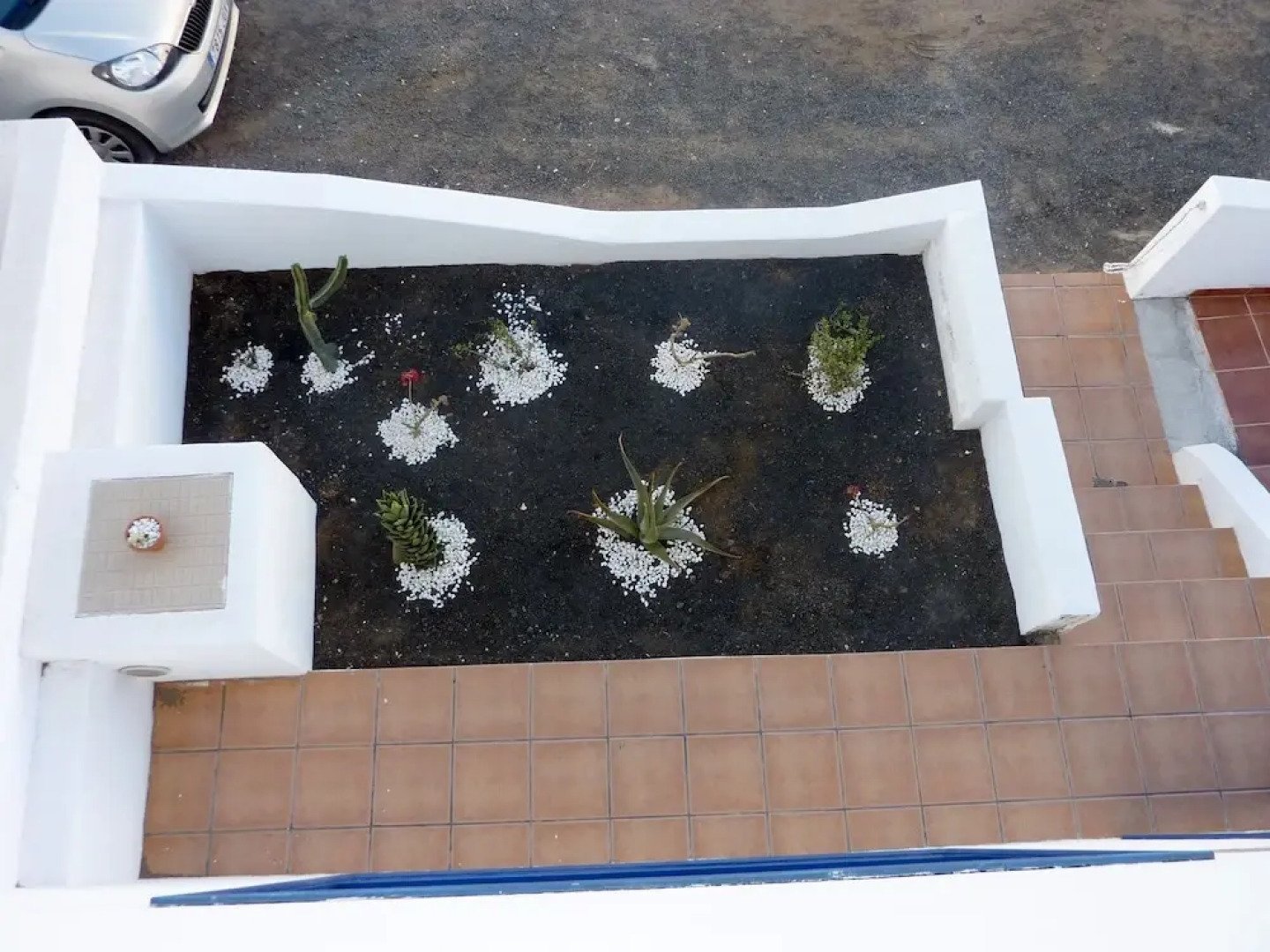 Apto los Alisios Caleta de Caballo Bajo