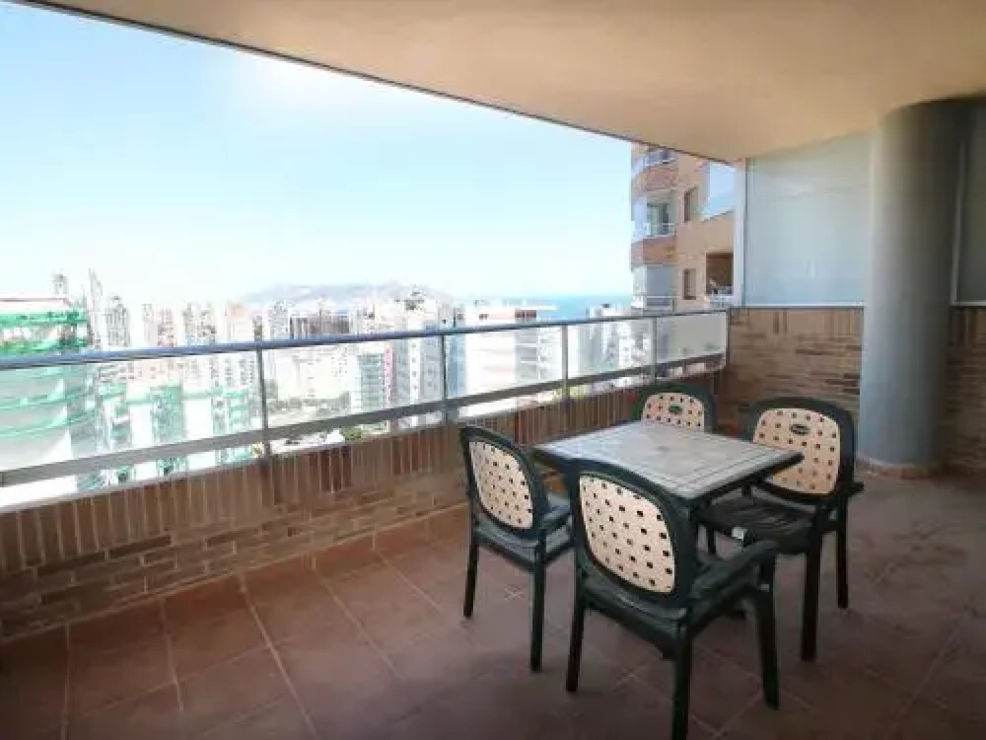 Torre Maestral 9ºe - Inh 24220