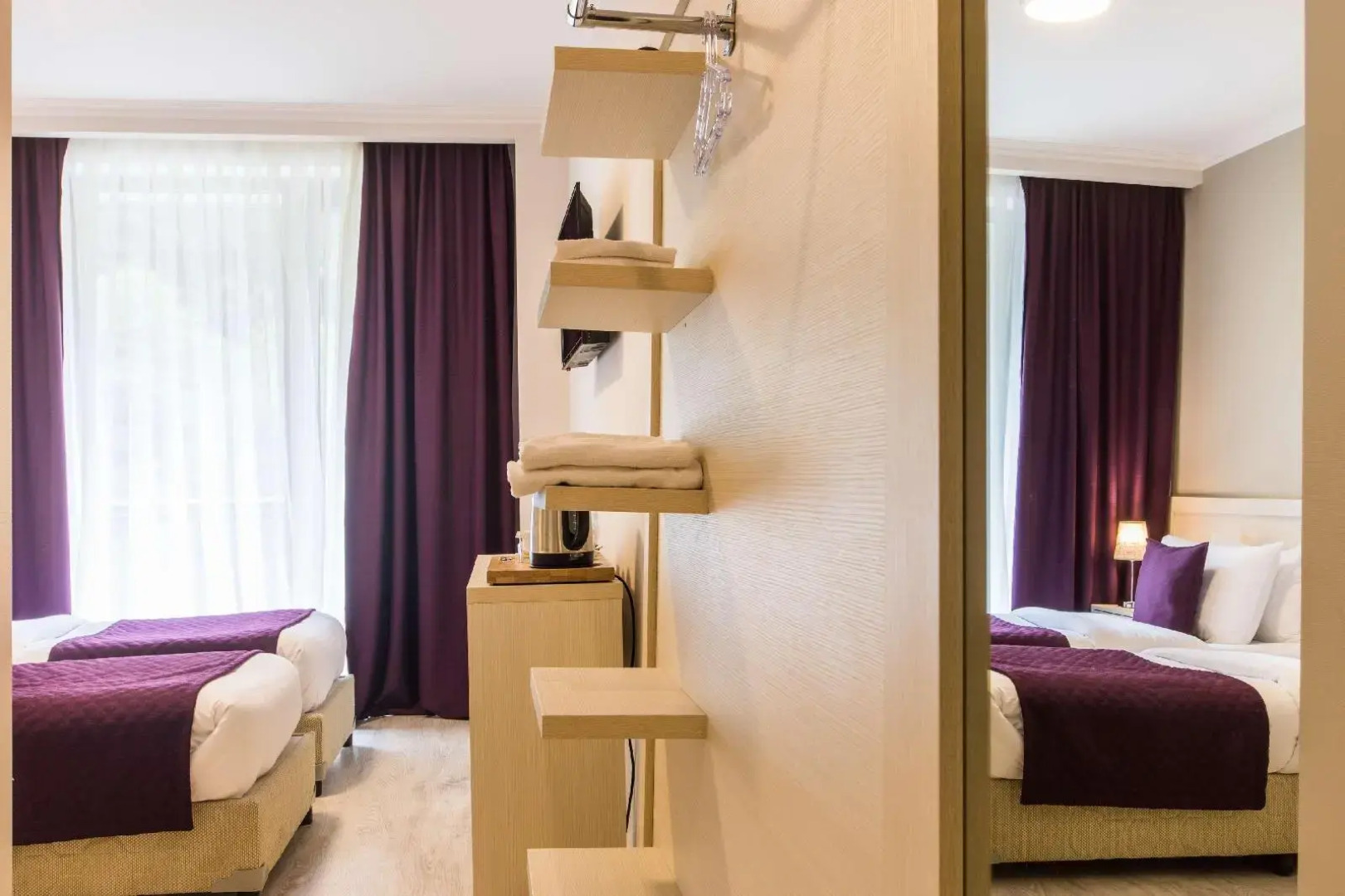 Best Western Sairme Resort