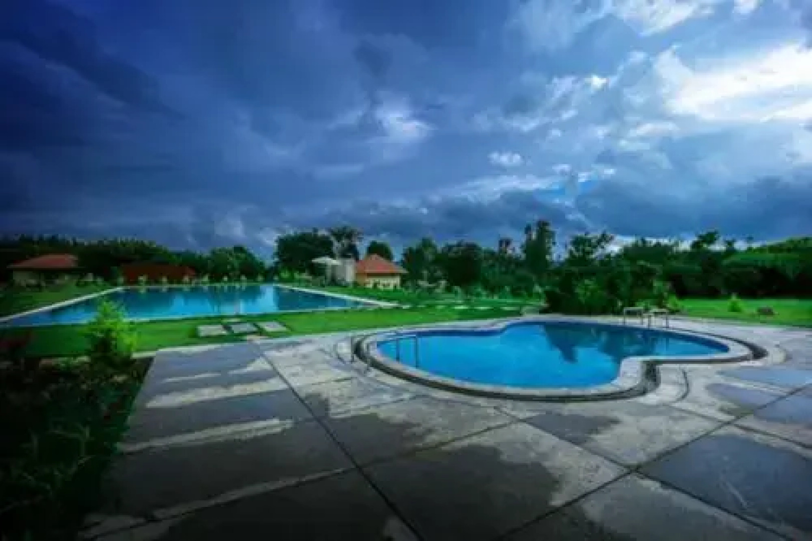 Blue Mountain Valley Homestay