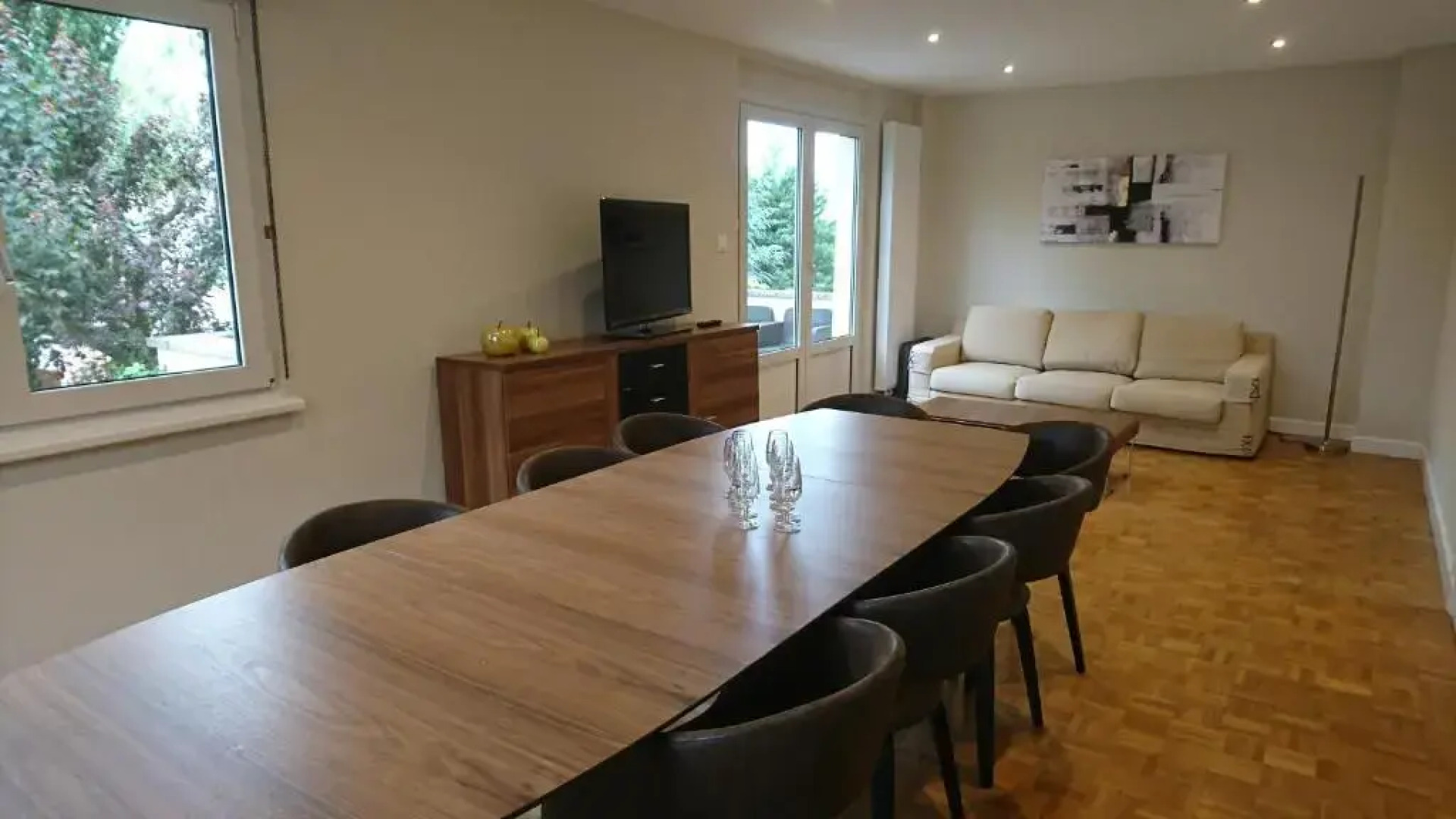 La maison de Paul