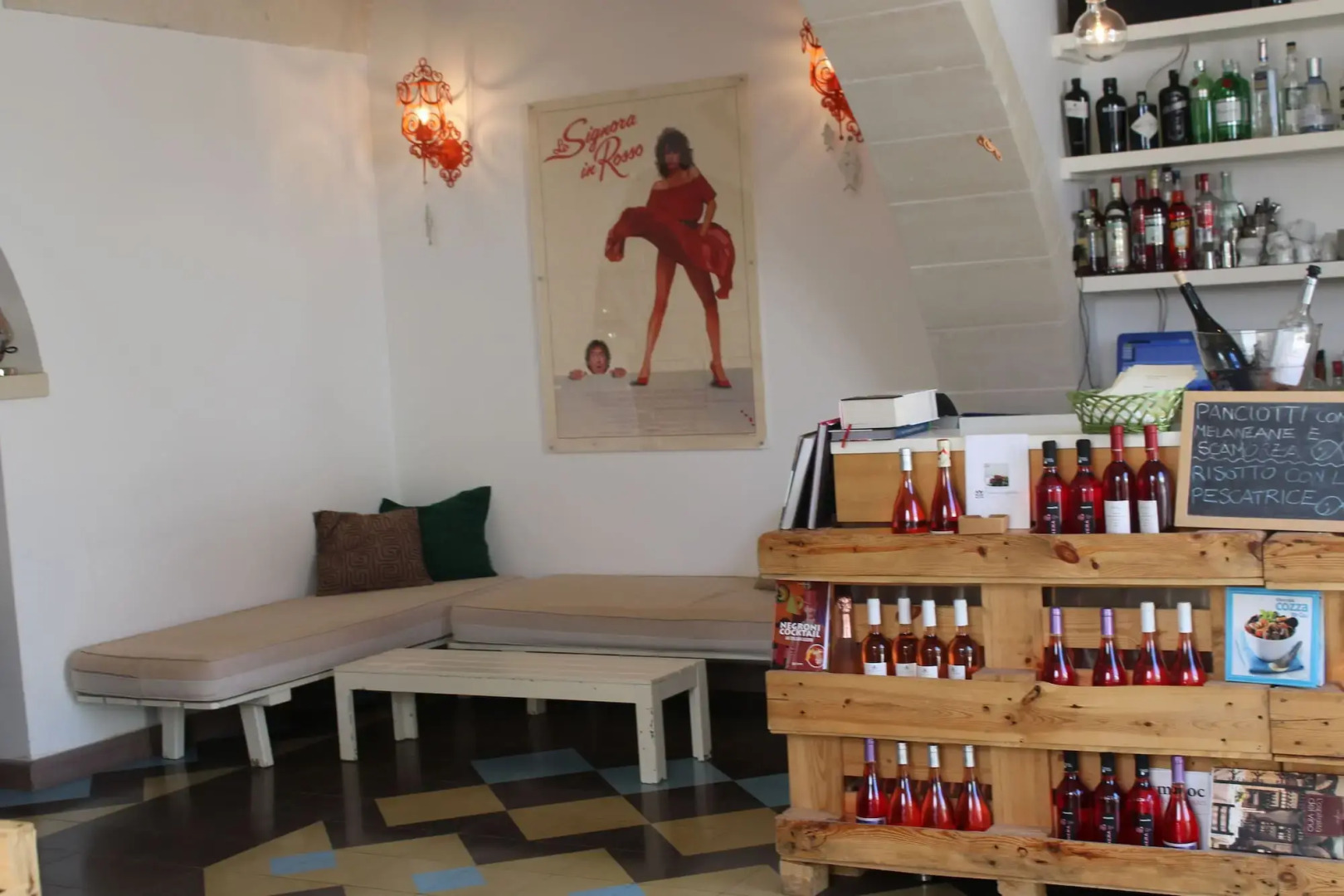 Palazzo Guglielmo Albergo Diffuso