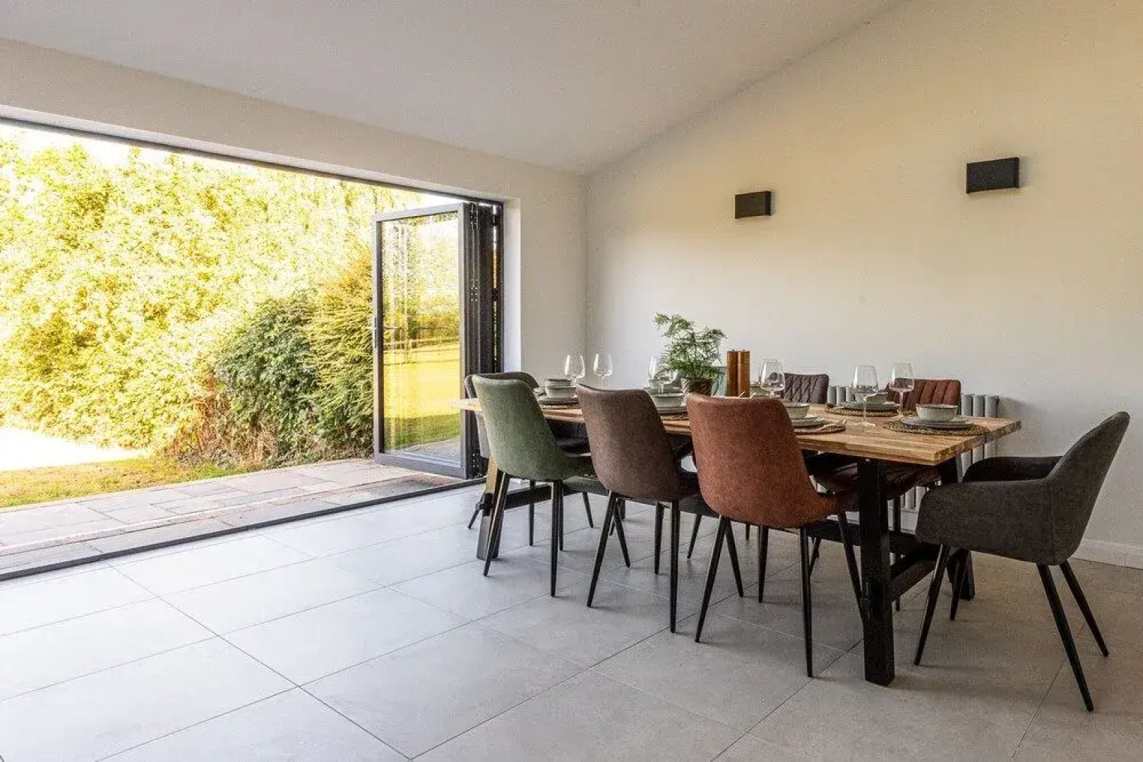 No1 Little Barrow Barns