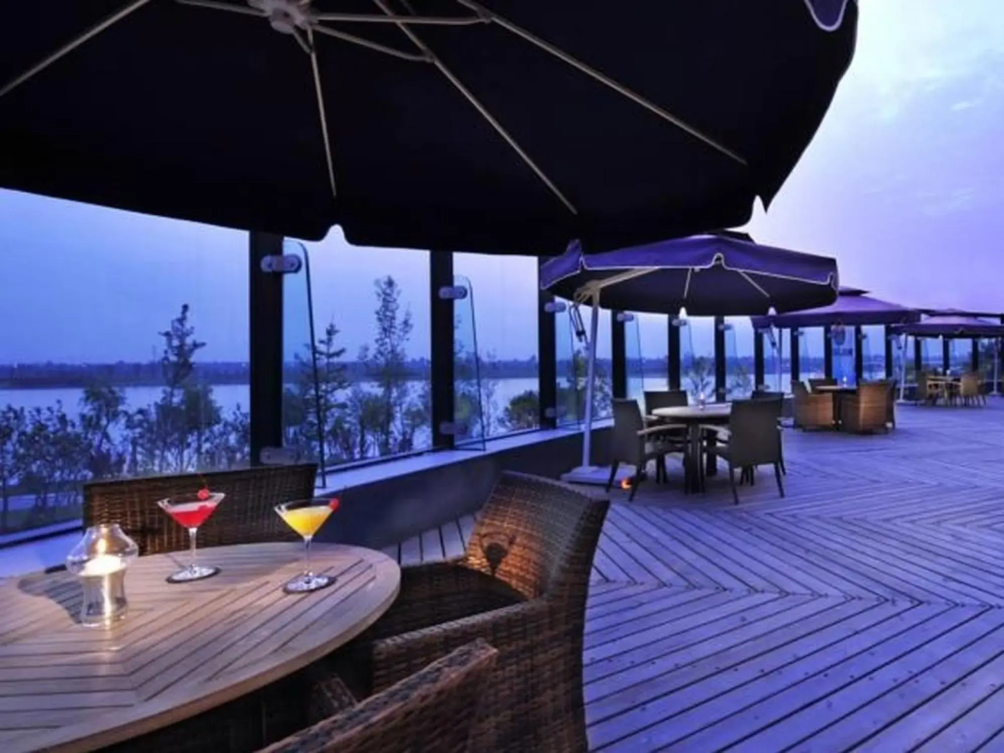 Jin Jiang International Hotel Xi'an
