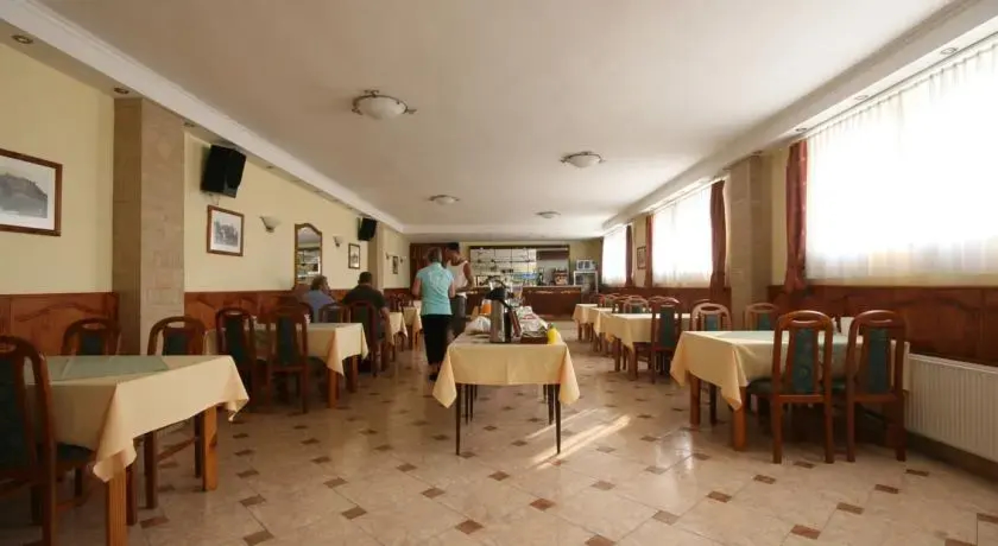 Hotel Vár