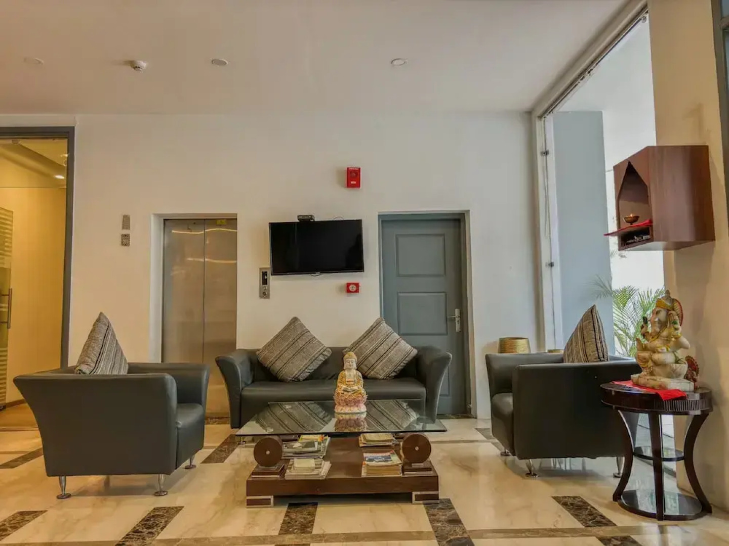 The Grand Hotel Bizzotel