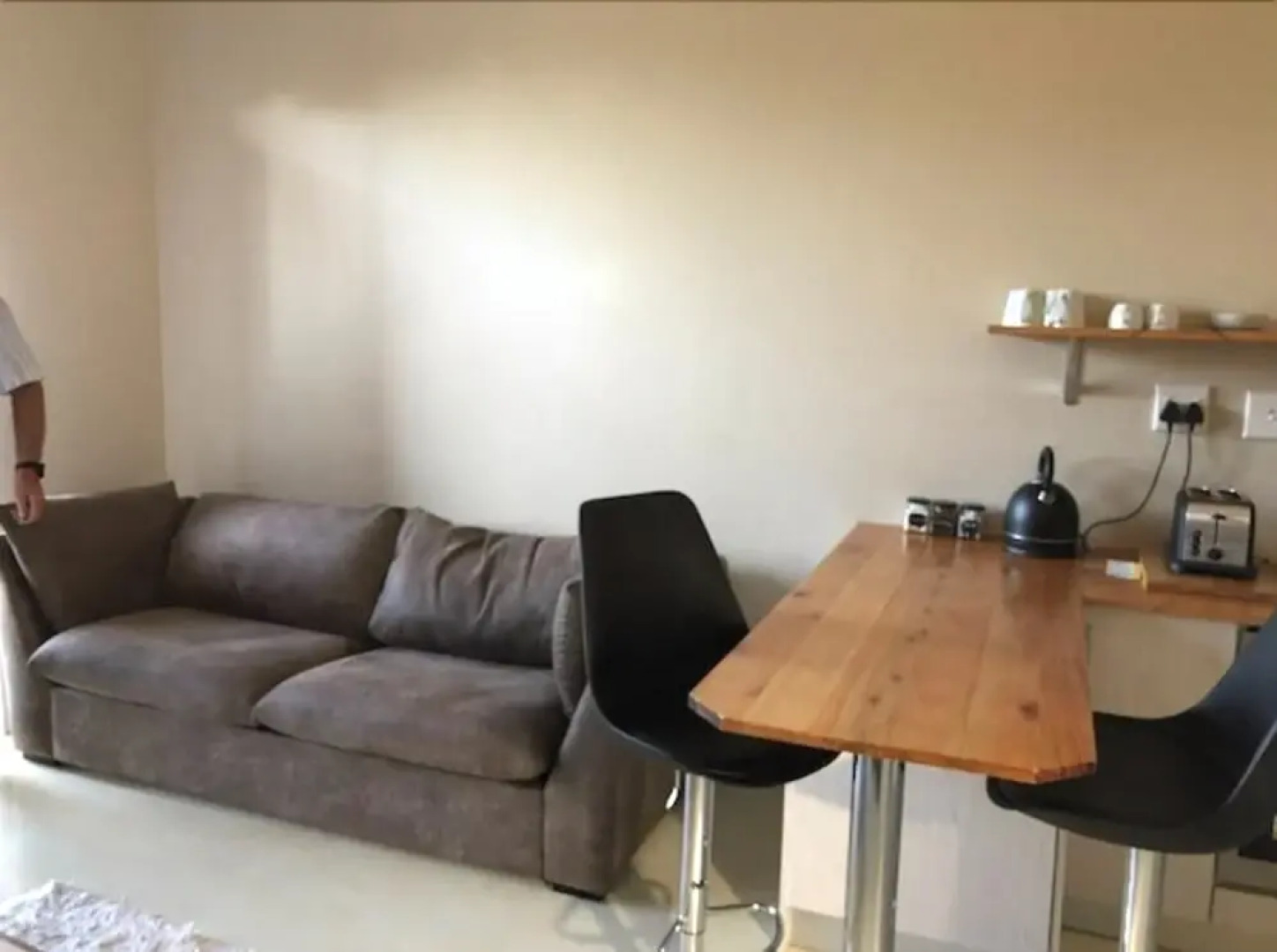 Durban North Sea View