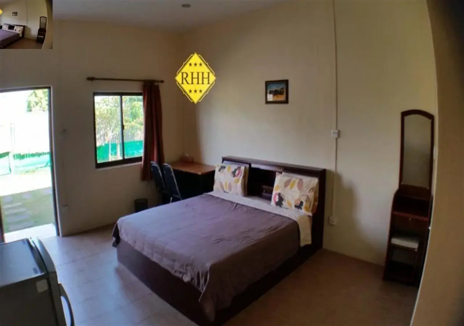 Rainbow Hill Hotel