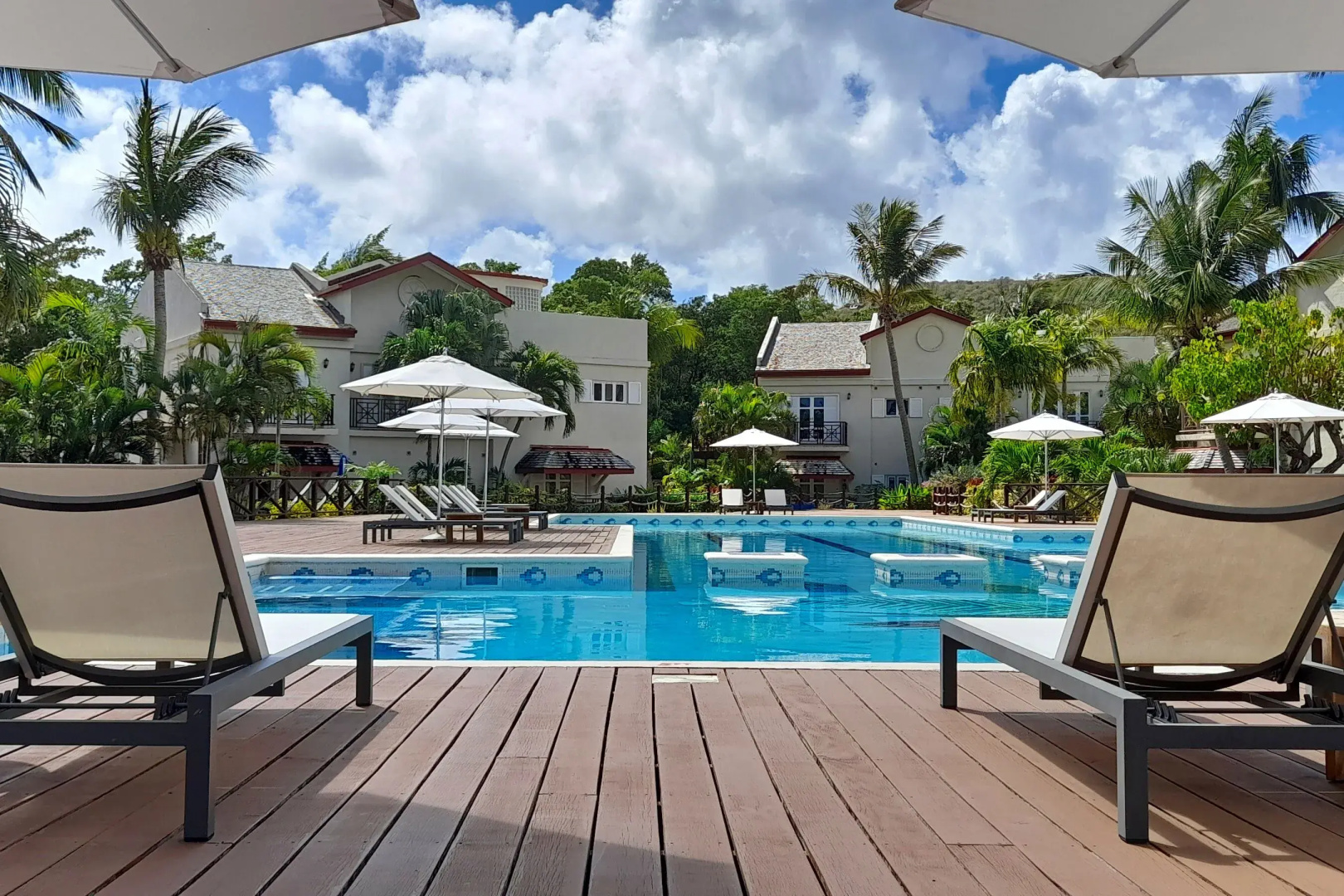 Cap Cove Resort St. Lucia, BW Premier Collection