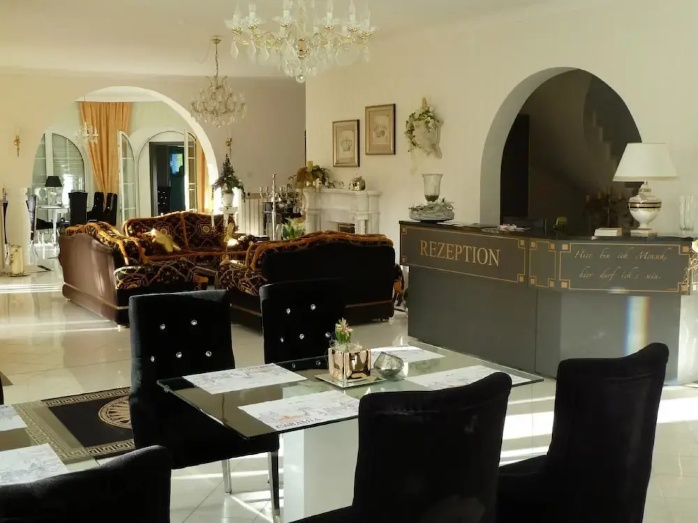 Hotel Villa Casamia - Adult Only