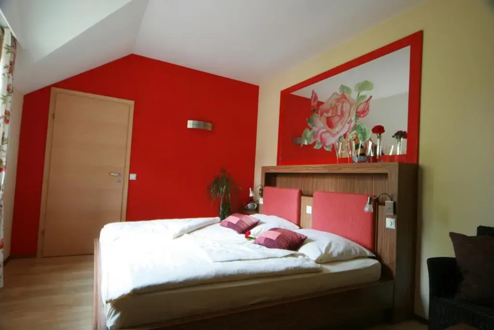 Rosenhotel - Apartments